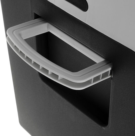 Adler Frigider Portabil Termoelectric 40l 12V / 230V Negru