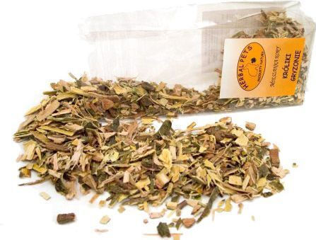 Herbal Pets Лекува за Зайче с Билки 1бр