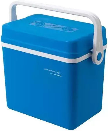 Campingaz Tragbarer Kühlschrank 10lt Blau