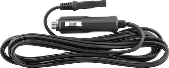 Fieldmann Sencor Frigider Portabil 22lt 12V Portocaliu