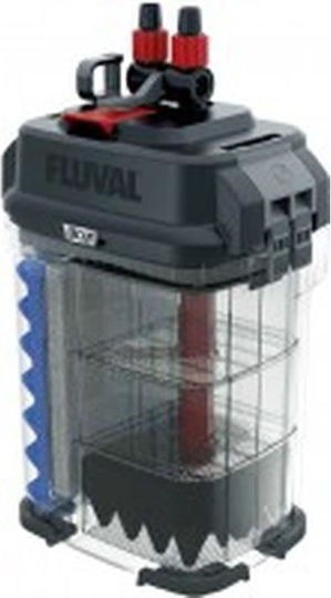 Fluval 307 External Filter for Aquariums up to330lt