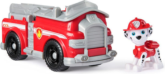 Spin Master Paw Patrol Пожарна Количка За 3+ Години