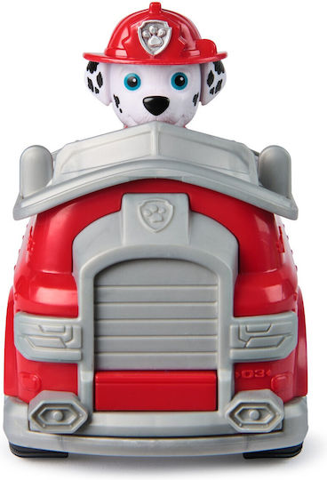 Spin Master Paw Patrol Пожарна Количка За 3+ Години