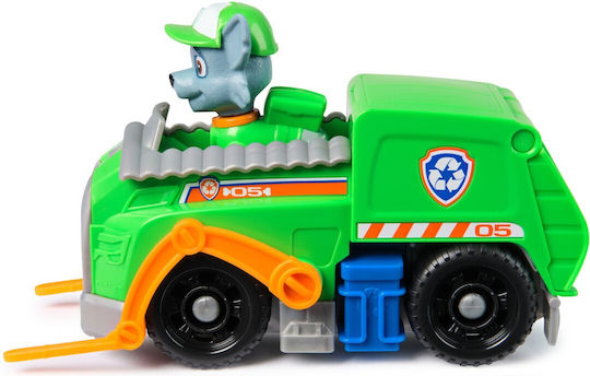 Spin Master Paw Patrol Vehicul Basic Camion Pentru 3+ Ani