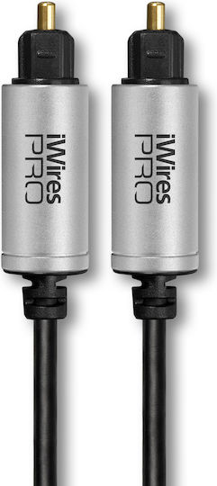 Techlink Iwirespro Optical Cable 1.0m 711211