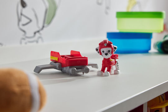 Spin Master Pups Paw Patrol Avion Pentru 3+ Ani