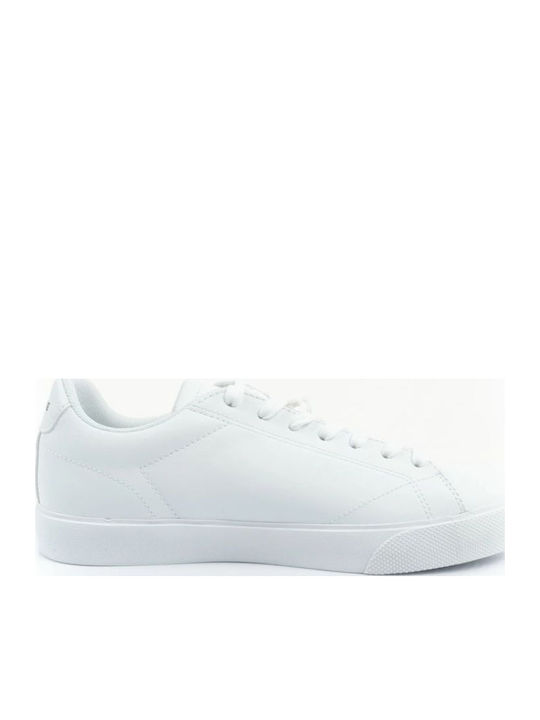 Damen Sneakers Beige