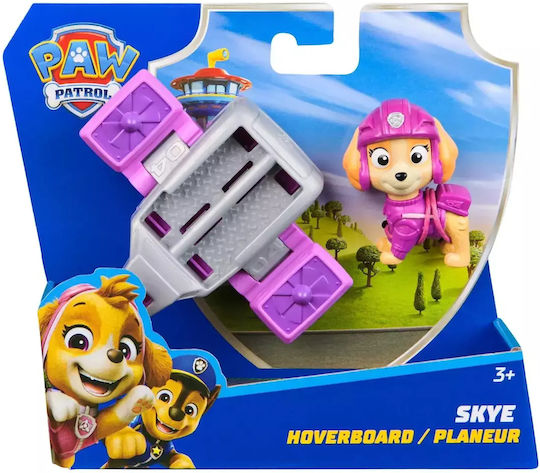 Spin Master Pups Paw Patrol Avion Pentru 3+ Ani