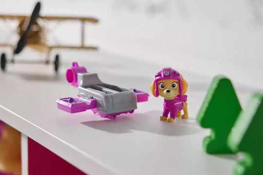 Spin Master Pups Paw Patrol Avion Pentru 3+ Ani