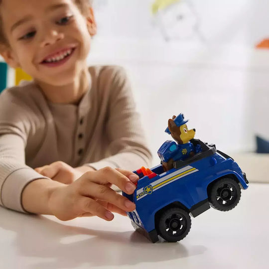Spin Master Paw Patrol Patrol Cruiser Количка за 3+ Години