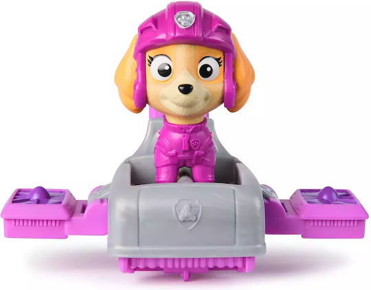 Spin Master Pups Paw Patrol Avion Pentru 3+ Ani
