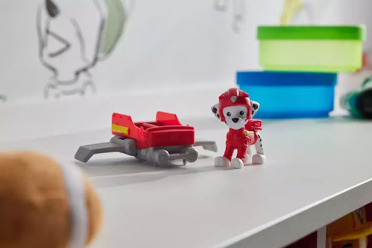 Spin Master Pups Paw Patrol Avion Pentru 3+ Ani