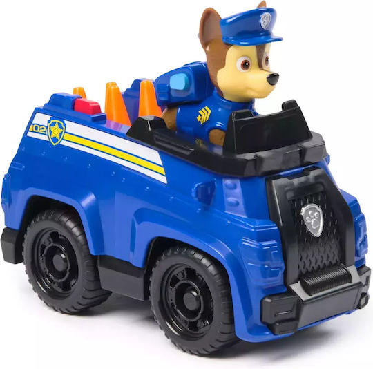 Spin Master Paw Patrol Patrol Cruiser Количка за 3+ Години