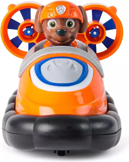 Spin Master Figurină Vehicul Paw Patrol Zuma Mașinuță pentru 3+ Ani