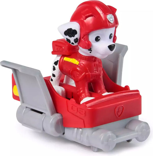 Spin Master Pups Paw Patrol Avion Pentru 3+ Ani