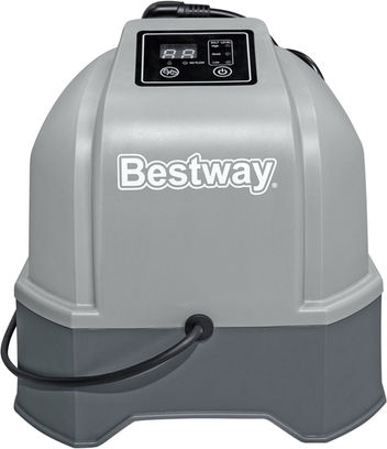Bestway Flowclear Hydrogenic Filtru de curățare pentru piscină 5.1kg