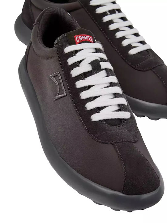 Pelotas Xlf Ανδρικά Sneakers Γκρι