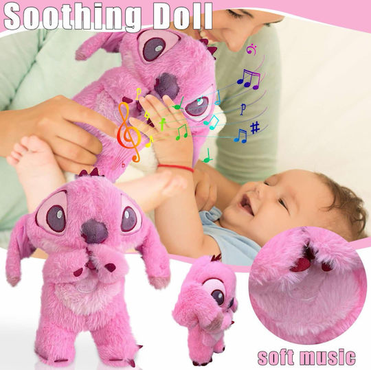 Plüsch Disney Stitch 33 cm
