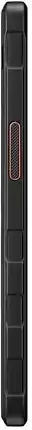 Samsung Galaxy XCover7 5G (6/128GB) Високоустойчив Смартфон Черен