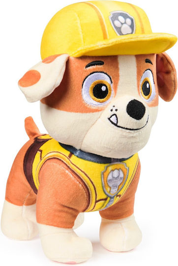 Spin Master Jucărie de pluș Paw Patrol 17 cm.