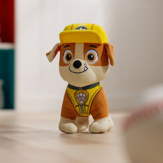 Spin Master Jucărie de pluș Paw Patrol 17 cm.