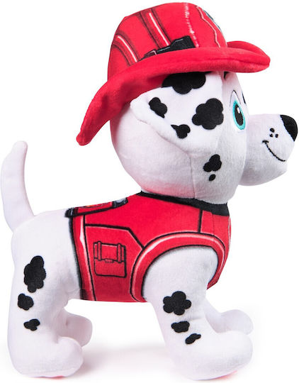 Spin Master Плюшено Paw Patrol Marshall 17 см.