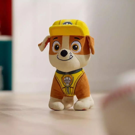 Spin Master Jucărie de pluș Paw Patrol 17 cm.