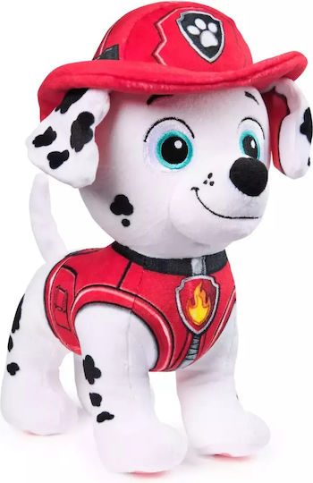 Spin Master Плюшено Paw Patrol Marshall 17 см.