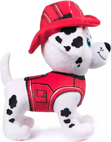 Spin Master Плюшено Paw Patrol Marshall 17 см.