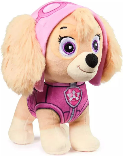 Spin Master Λούτρινο Paw Patrol Skye 17 εκ.