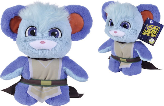Simba Jucărie de pluș Disney Young Jedi 24 cm.