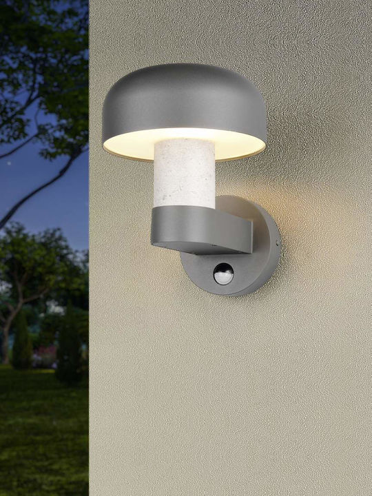 Trio Lighting Fraser Επιτοίχιο Εξωτερικό Φωτιστικό Trio Lighting Fraser Επιτοίχιο Εξωτερικό Φωτιστικό