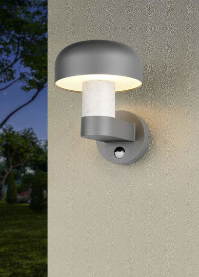 Trio Lighting Fraser Επιτοίχιο Εξωτερικό Φωτιστικό Trio Lighting Fraser Επιτοίχιο Εξωτερικό Φωτιστικό