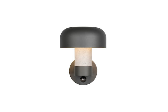 Trio Lighting Fraser Стенно Външно Осветително Тяло