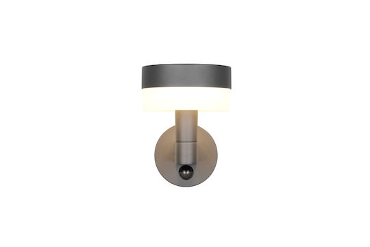 Trio Lighting Mackenzie Επιτοίχιο Εξωτερικό Φωτιστικό