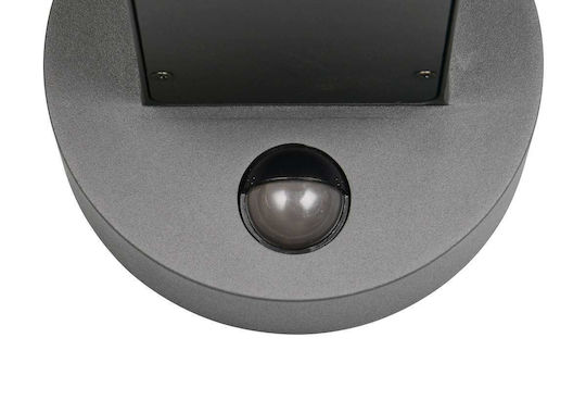 Trio Lighting Fraser Επιτοίχιο Εξωτερικό Φωτιστικό