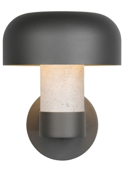Trio Lighting Fraser Lumină de exterior montată pe perete