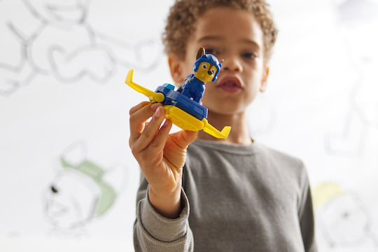 Spin Master Миниатюрна играчка Action Pups Paw Patrol