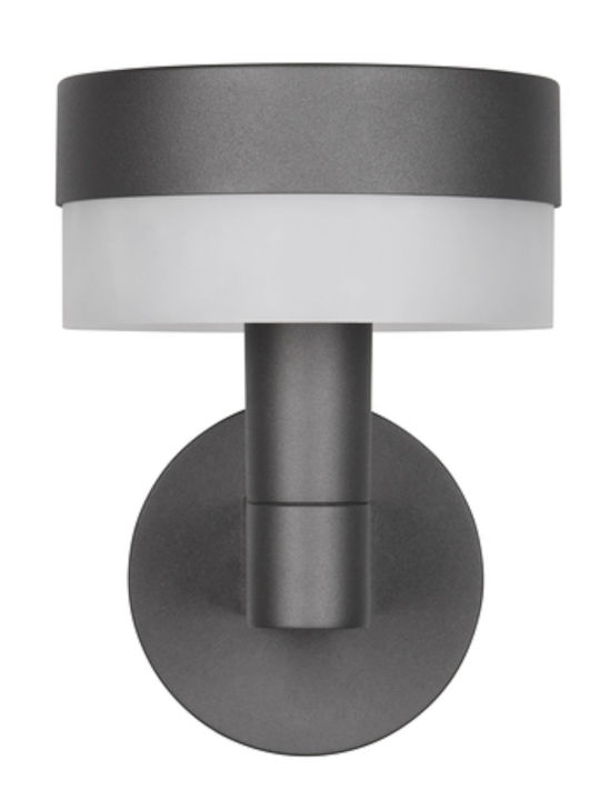 Trio Lighting Mackenzie Επιτοίχιο Εξωτερικό Φωτιστικό
