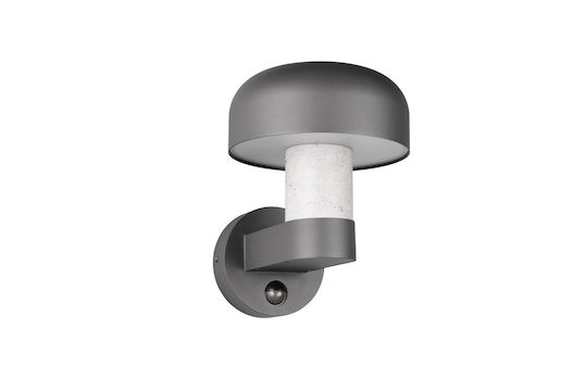 Trio Lighting Fraser Стенно Външно Осветително Тяло
