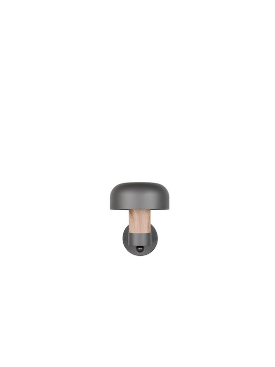 Trio Lighting Fraser Стенно Външно Осветително Тяло