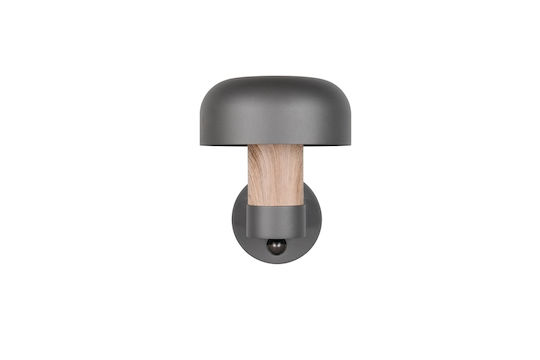 Trio Lighting Fraser Επιτοίχιο Εξωτερικό Φωτιστικό
