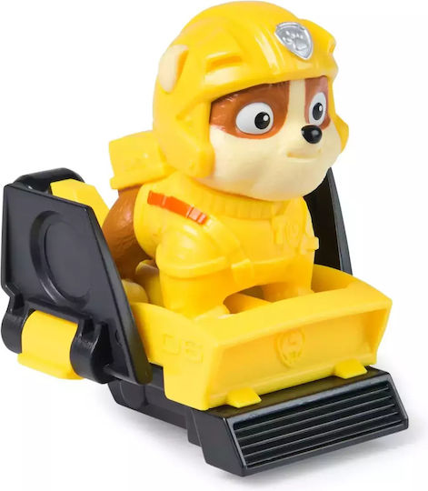 Spin Master Миниатюрна играчка Action Pups Paw Patrol