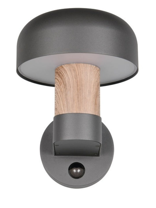 Trio Lighting Fraser Стенно Външно Осветително Тяло