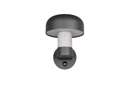 Trio Lighting Fraser Стенно Външно Осветително Тяло