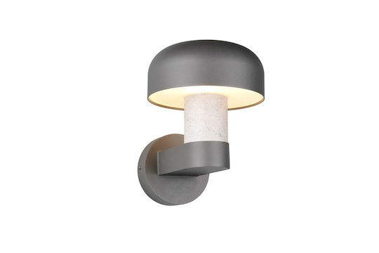 Trio Lighting Fraser Wandmontierte Außenleuchte