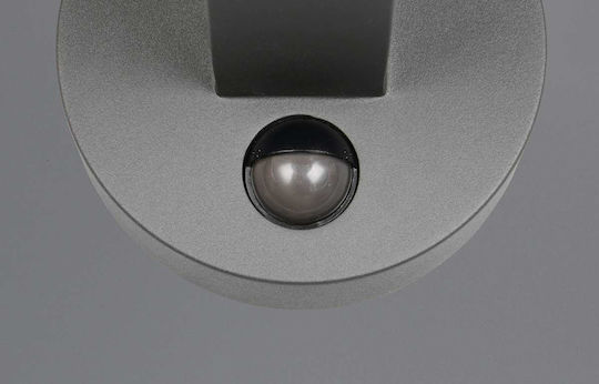 Trio Lighting Mackenzie Επιτοίχιο Εξωτερικό Φωτιστικό