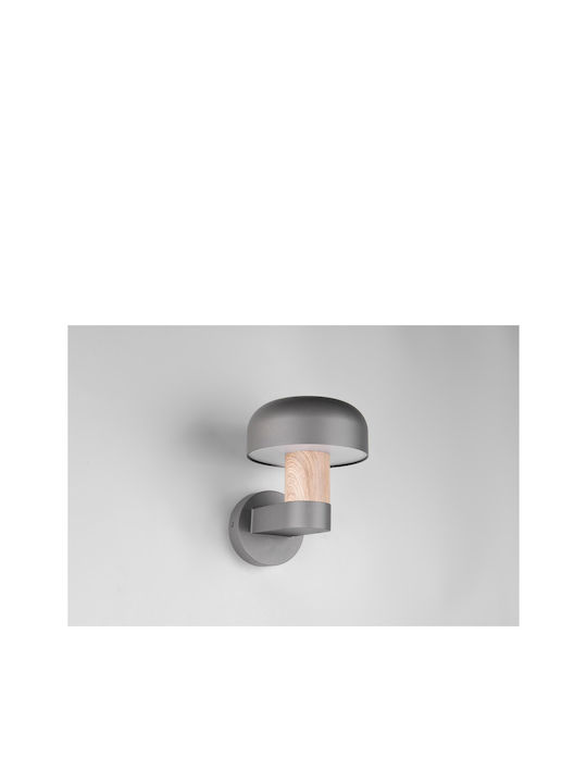 Trio Lighting Fraser Επιτοίχιο Εξωτερικό Φωτιστικό