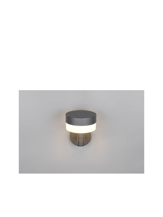 Trio Lighting Mackenzie Стенно Външно Осветително Тяло
