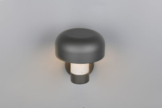 Trio Lighting Fraser Стенно Външно Осветително Тяло